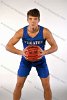 MBBall Media Day  Men’s Basketball 2021-22 Media Day. - Photo by Keith Nordstrom : Wheaton, Basketball, Media Day